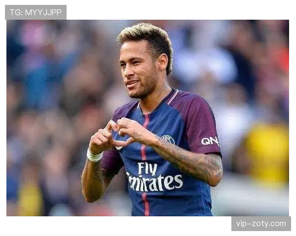 内马尔商业价值与全球影响力分析：是否达到时代巨星级别