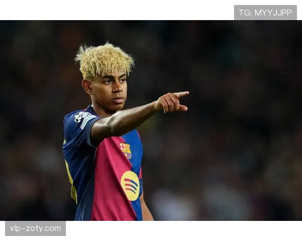 亚马尔会步法蒂后尘，难逃高开低走的命运吗？