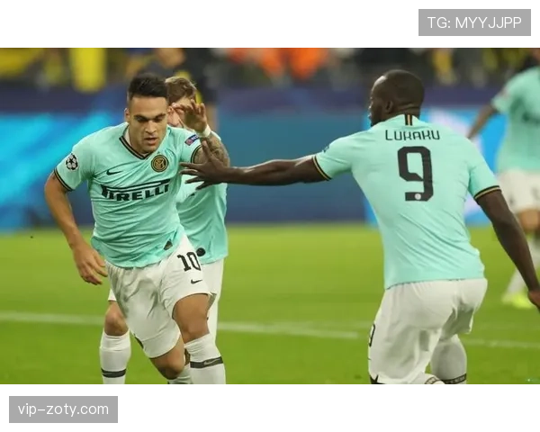 劳塔罗与卢卡库：谁的进攻终结能力更契合战术支点角色？